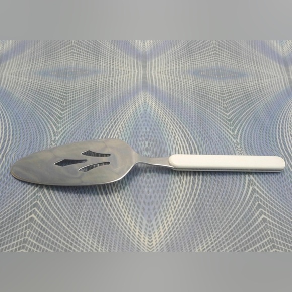 Portmeirion Botanic Garden Cake Slicer - Picture 2 of 5